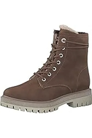 QS by s.Oliver Veterlaarzen voor dames 5-26238-29, 5 26238 29 305, 38 EU