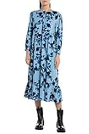 Replay Dames maxi jurk, , XL