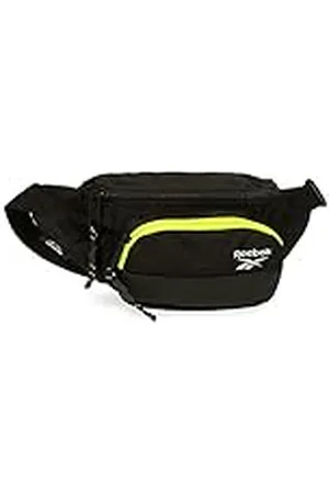 Reebok Hamilton heuptas met tas, riemtas met tas, , Riñonera con Bolsillo, Heuptas met tas