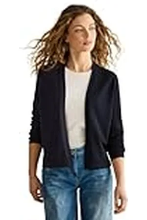 CECIL Open vest, , XXL