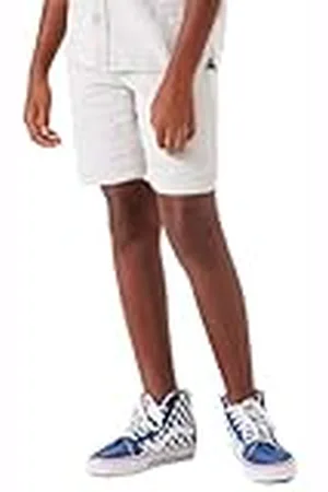 Garcia Kids Bermuda shorts voor jongens, , 128 cm