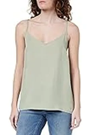 VERO MODA Vmliliana Sl Singlet Top Ga Blouse voor dames, , S
