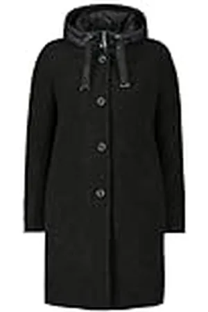 gil-bret Wollen damesjas met vest, , 46