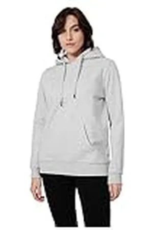 4F Sweatshirt F372 Color Maat L voor dames, , L