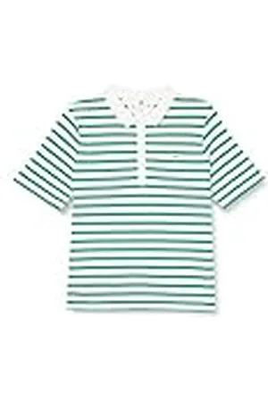 Tommy Hilfiger Dames CRV 1985 Reg Pique STP Polo Ss S/S polo