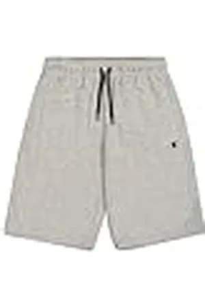 Champion Legacy Basics B-bermuda shorts voor kinderen en jongeren, , 7-8 Jaar