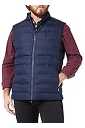 Hackett Heren Lw Gilet Jacket, , L