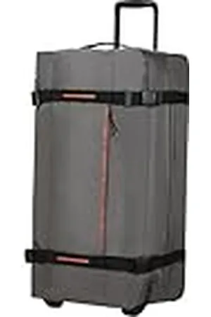 American Tourister American Tourist Urban Track Travel Bag met 2 wielen 78,5 cm 116 L Dark Gray