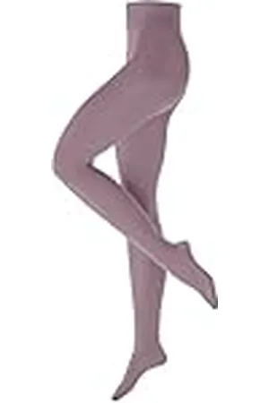 Burlington Dames Panty Cosy Cottage W Ti katoen wol gedessineerd 1 paar, , 40-42