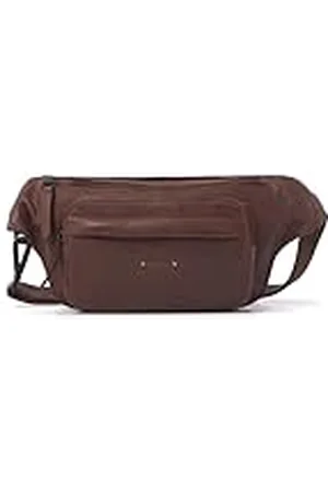 dR Amsterdam Cross Body Bag - 933662 Brown