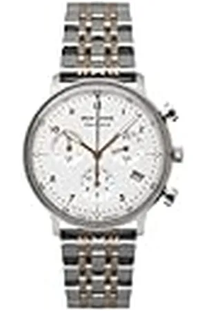 Iron Annie Bauhaus, chronograaf, 5089MB-1, , Klassiek