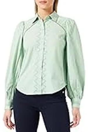 Y.A.S Y.A.S Dames kenora Ls Shirt S. Noos Shirt, , XXL