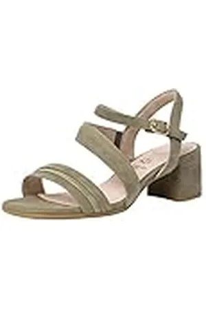 Tamaris COMFORT Sandaaltje 8-8-88302-20 701 comfort fit Maat: 42 EU