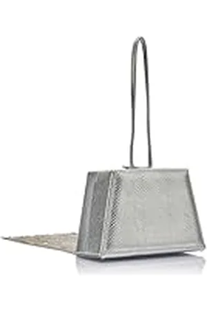 NAEMI Dames avondtas clutch, , Eén Maat