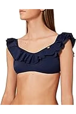 Sylvie Flirty Ban bikinitop voor dames, , 80B