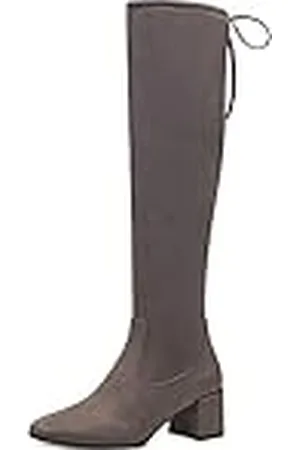 Marco Tozzi Dames 2-25540-41 Overknee, , 37 EU