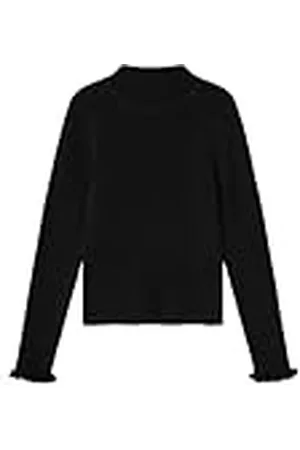 NAME IT Nkfriaglitter Ls Knit gebreide trui voor meisjes, , 116