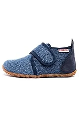 Giesswein Unisex kinderen strass slim fit hoge pantoffels, , 20 EU