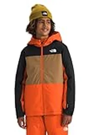The North Face Freedom Insulated Jas voor jongens 164