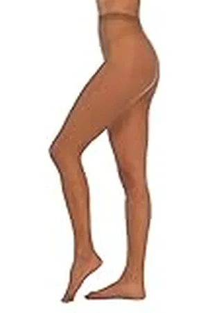 Dim Soleil Teint Panty met platte buik-effect, natuurlijke kleur, 1 stuks, Beige ( 825), 4