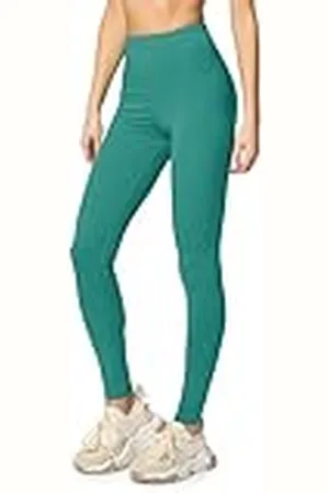 Merry Style Dames Lange Legging MS10-198 ( , XS)