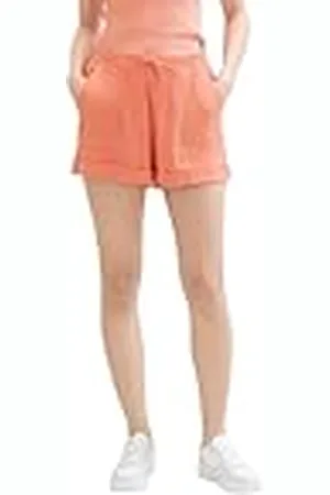 TOM TAILOR Bermuda shorts voor dames, , L