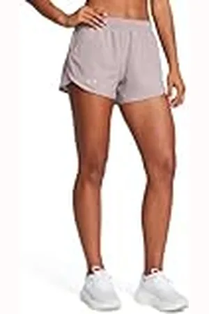 Under Armour Shorts voor dames, , XXL