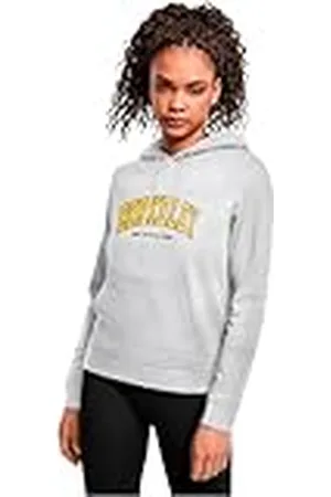 Merchcode Dames Hoody