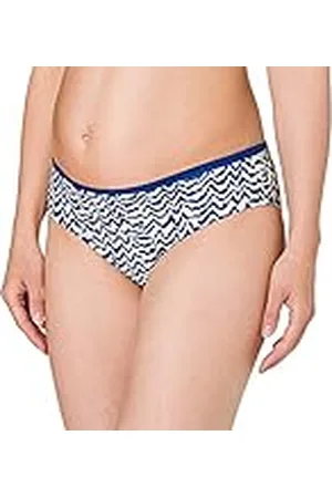 Noppies AOP Elgin Bikinibroekje voor dames, , XL-XXL