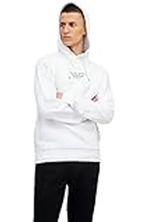 JACK & JONES Capuchontrui met capuchon en, , XL