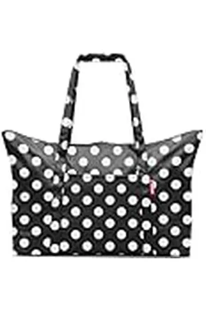 Reisenthel Mini Maxi travelbag Drak Blue - opvouwbare reistas, praktisch en compact, zeer licht en sterk, , Reistas