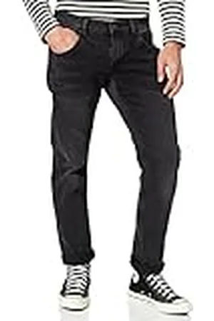 Garcia Russo Jeans voor heren, blauw (Medium Used 2881), 27W / 32L