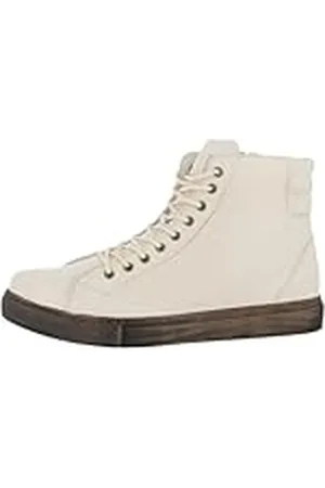 Andrea Conti High Top Sneakers voor dames, , 41 EU