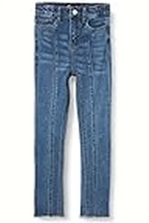LMTD Nlfteces DNM Hw Skinny enkelbroek voor meisjes, , 158