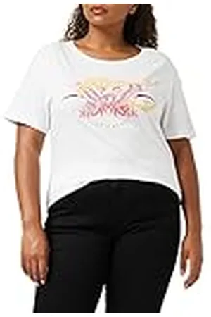 Roberto Cavalli T-shirt, , XXS dames