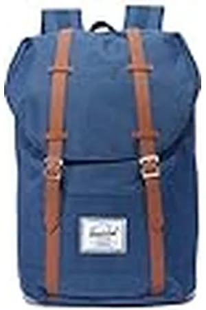 Herschel 10066-00007 Retreat Backpack Rugzak, 1 liter
