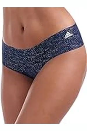 adidas Dames Sport Micro Cut Free Panty Hipster Slipje, , XXL