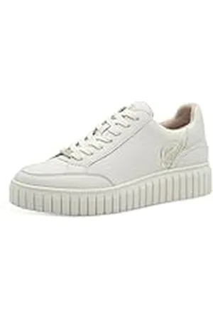 QS by s.Oliver Lage sneakers voor dames, , 40 EU 5-23645-41, , 40 EU