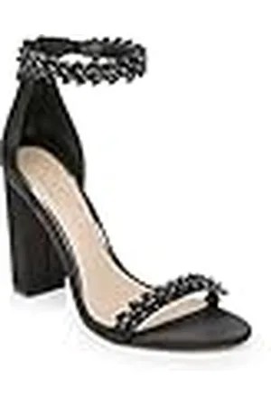 Badgley Mischka Dames Mayra sandalen met hakken, , 6.5 UK