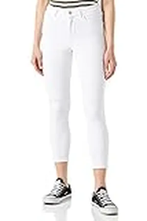 VERO MODA Skinny jeans voor dames, , S / 28L