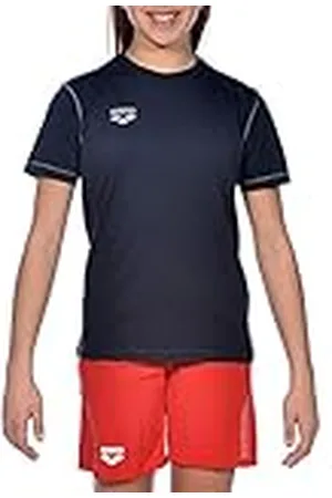 Arena T-shirt met korte mouwen voor kinderen