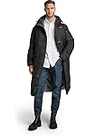G-Star RAW Pillow Whistler Hooded XL parka jas heren, , XS
