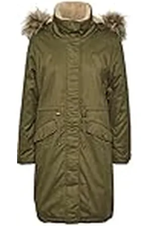 Cream Dames Crlinda Jacket Jas, , 36