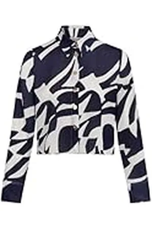 Morgan Shirt met lange mouwen, Meerkleurig, 36