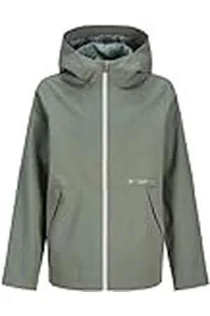 JACK & JONES Adam Softshell Jas Junior