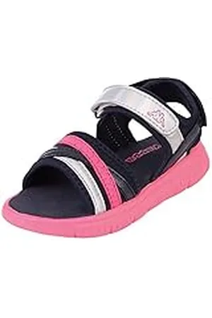 Kappa Kirana K Girls sandalen voor kinderen, , 33 EU