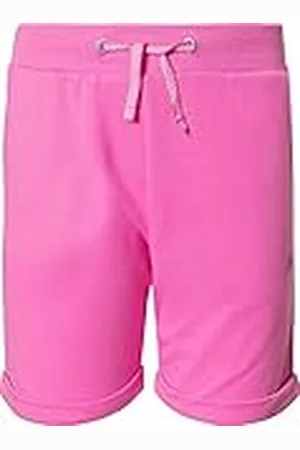 CMP Cotton Stretch French Terry Short Pant Bermuda Shorts, , 152 Meisjes