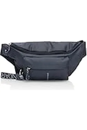 Mandarina Duck Md20 Bum Bag, MD 20 Dames, , Eén maat