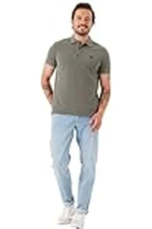 Garcia Poloshirt voor heren, , S