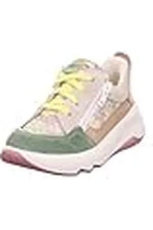 Superfit Melody Sneakers voor meisjes, , 33 EU Weit